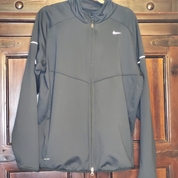 Nike Dri Fit‎ Jacket XL - Picture 1 of 4
